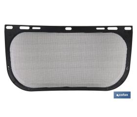 PANTALLA PROTECCIÓN REJILLA 310 X 200MM