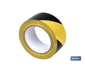 CINTA ADHESIVA PVC  A/N 33 METROS