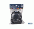 PACK 2 RODILLERAS DE GEL BANDA ELASTICA C/VELCRO