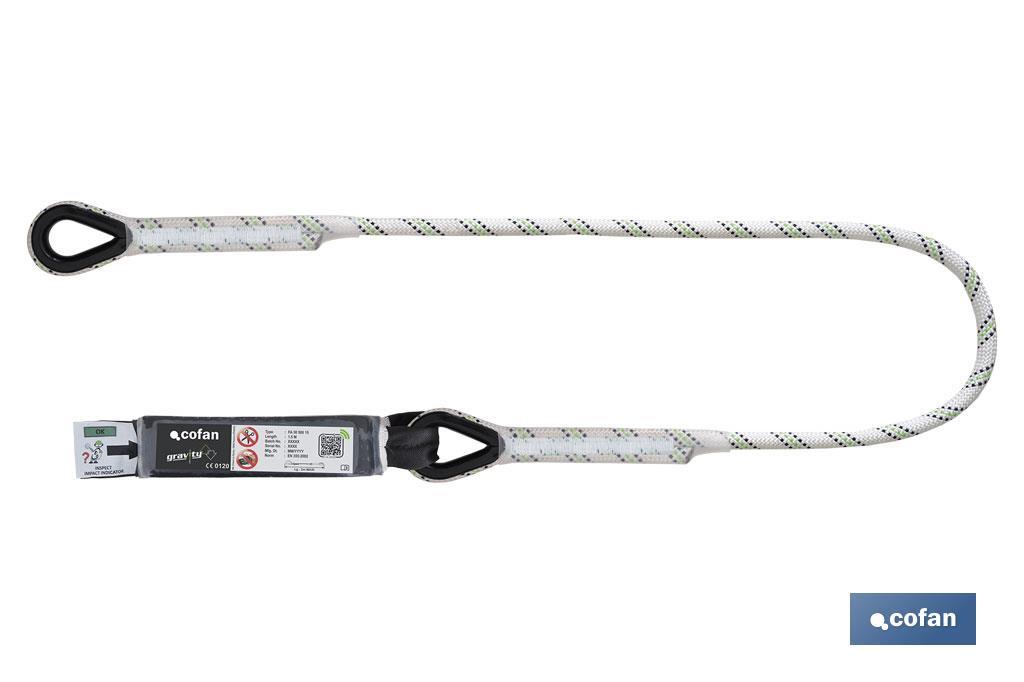 CJTO. ARNES 2 P+CUERDA+ 2 MOSQ+ABSORBEDOR