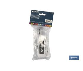 GAFAS SEGURIDAD UV PROTECTION