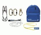 Kit anticaídas | Especial para construcción | Máxima protección y seguridad