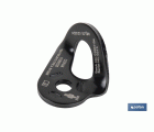 PLACA DE ANCLAJE DE ACERO M10 RUPTURA +23 kN