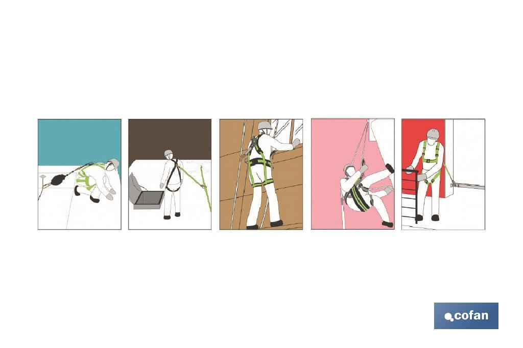 PLACA DE ANCLAJE DE ACERO M10 RUPTURA +23 kN