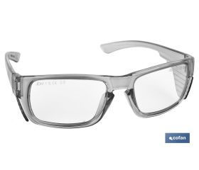 GAFAS DE SEGURIDAD