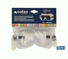 GAFA SEGURIDAD VENTILACION DIRECTA