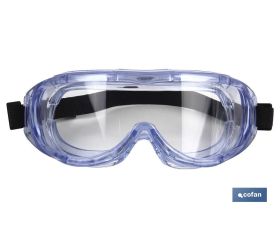 GAFA VISION PANORAMICA