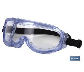 GAFA VISION PANORAMICA