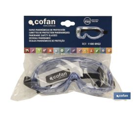 GAFA VISION PANORAMICA