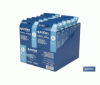 CAJA 30 UNDS. GUANTES NITRILO T-L