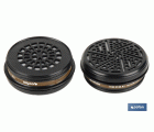 SET 2 FILTROS TIPO A1