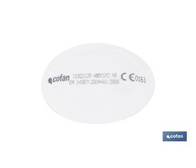 SET RECAMBIO 10 PREFILTROS P2 NR