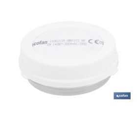 SET RECAMBIO 10 PREFILTROS P2 NR