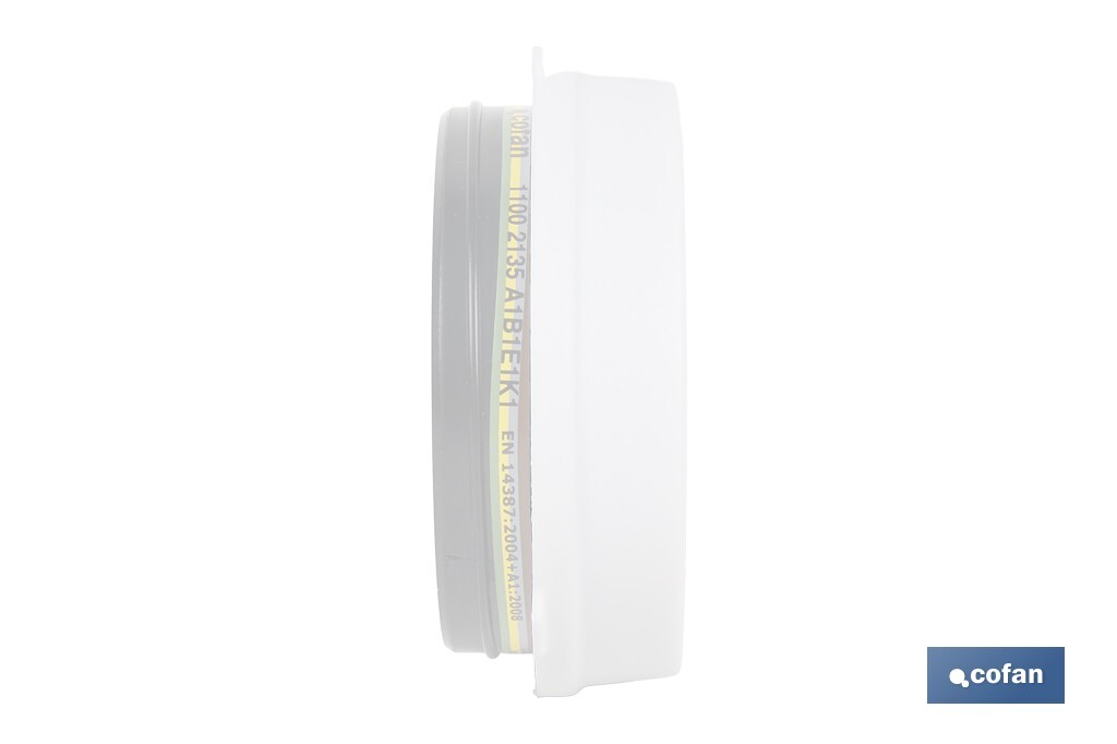 SET RECAMBIO 10 PREFILTROS P2 NR