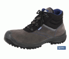 BOTA SERRAJE GRIS S-3 MODELO ARION T 38