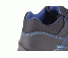 ZAPATO PIEL S-3 MODELO APOLO NO METAL PROTEC T-36
