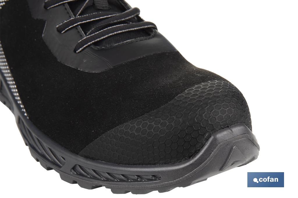 ZAPATO DEPORTIVO S-3 MODELO WINGS ULTRA LIGERO Talla 35