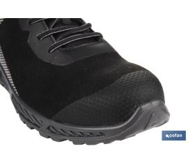 ZAPATO DEPORTIVO S-3 MODELO WINGS ULTRA LIGERO Talla 47