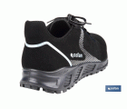 ZAPATO DEPORTIVO S-3 MODELO WINGS ULTRA LIGERO Talla 35