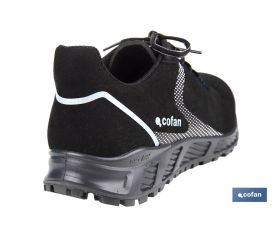 ZAPATO DEPORTIVO S-3 MODELO WINGS ULTRA LIGERO Talla 47