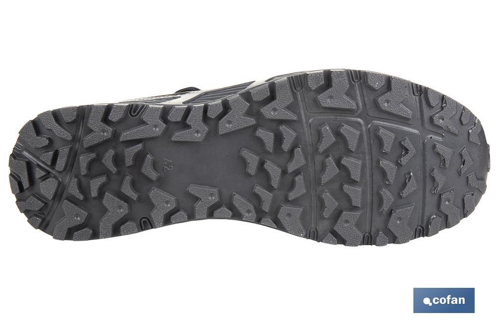 ZAPATO DEPORTIVO S-3 MODELO WINGS ULTRA LIGERO Talla 35