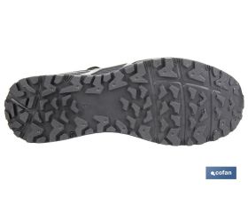 ZAPATO DEPORTIVO S-3 MODELO WINGS ULTRA LIGERO Talla 47