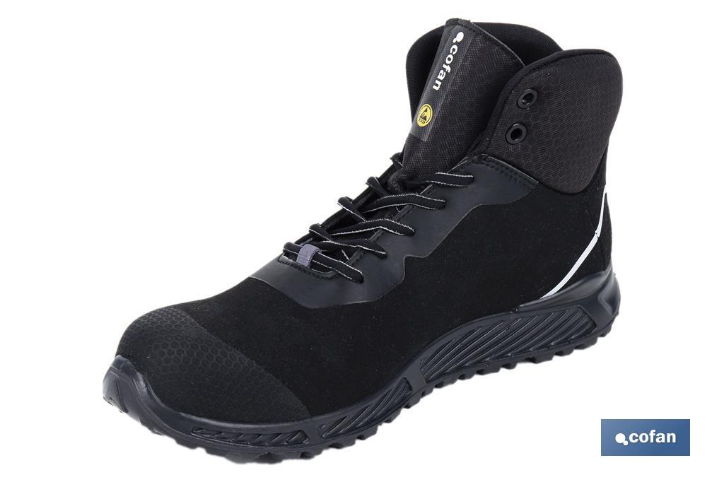 BOTA S-3 MODELO WINGS PRO TALLA 37