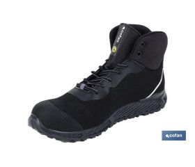 BOTA S-3 MODELO WINGS PRO TALLA 48
