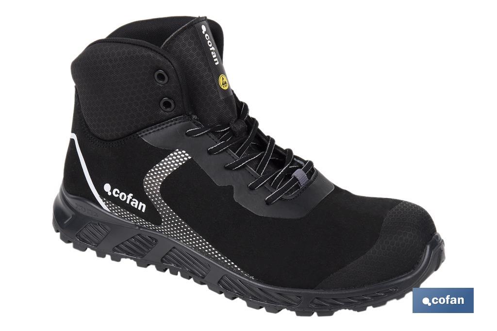 BOTA S-3 MODELO WINGS PRO TALLA 37