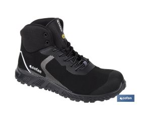 BOTA S-3 MODELO WINGS PRO TALLA 48