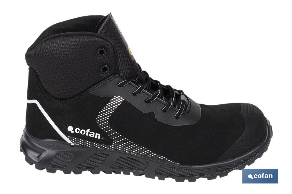 BOTA S-3 MODELO WINGS PRO TALLA 37