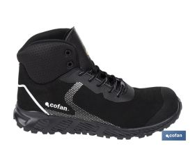 BOTA S-3 MODELO WINGS PRO TALLA 48
