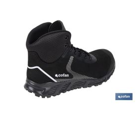 BOTA S-3 MODELO WINGS PRO TALLA 48