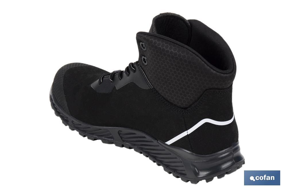 BOTA S-3 MODELO WINGS PRO TALLA 37