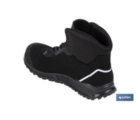 BOTA S-3 MODELO WINGS PRO TALLA 48