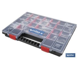 MALETIN SURTIDO A.ELASTICO DIN-1481