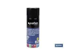 AFLOJATODO MULTIUSOS 400 ML