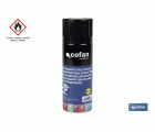 Aflojatodo desoxidante | Multiusos | Alta efectividad para aplicaciones diversas | Disulfuro de molibdeno