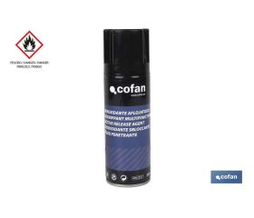 AFLOJATODO MULTIUSOS 200 ML