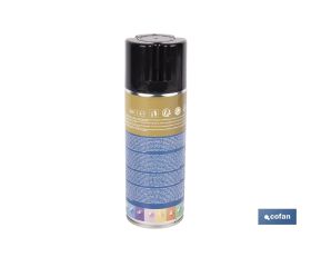 GRASA BISULFURO MOLIBDENO 400 ML