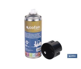 GRASA BISULFURO MOLIBDENO 400 ML