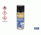 Grasa con bisulfuro de molibdeno de 400 ml | Lubricante multiuso de extrema presión