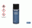 Grasa para náutica 400 ml | Para lubricar en agua salada y dulce | Protector repelente al agua