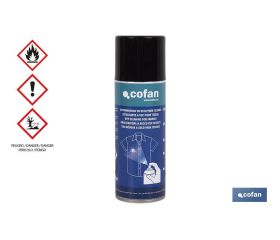 Spray Quitamanchas para tejidos 200 ml | Base disolvente | Absorbe y disuelve