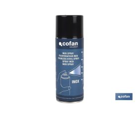INOX SPRAY 400 ML