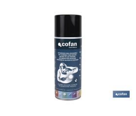 ANTIADHESIVO PARA SOLDADURAS 400 ML