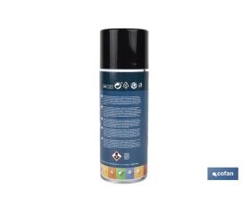ANTIADHESIVO PARA SOLDADURAS 400 ML