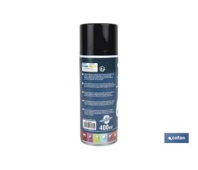 ANTIADHESIVO PARA SOLDADURAS 400 ML