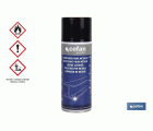 Limpiador de acero inoxidable 400 ml | Limpiador de todo tipo de metales | Propiedades antioxidantes y antipolvo