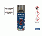 Insecticida para Hormigas Triple Acción | Formato Spray | Bote de 400 ml